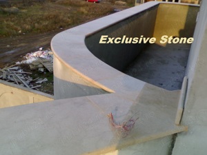 Glafuri pe comanda din Piatra naturala - imagine 3