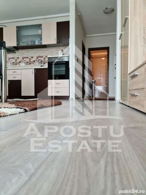 Apartament 2 camere, mobilat, zona Soarelui - imagine 2