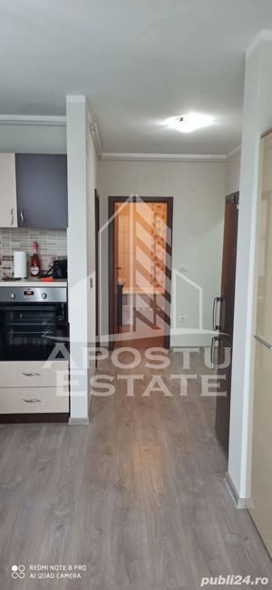 Apartament 2 camere, mobilat, zona Soarelui - imagine 3