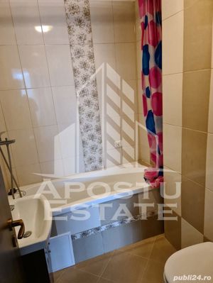 Apartament 2 camere, mobilat, zona Soarelui - imagine 7