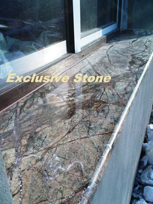 Glafuri pe comanda din Piatra naturala - imagine 4