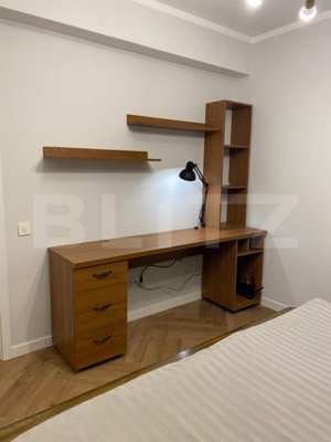 Apartament 2 camere, 55mp, 2 bai, la cheie, cu parcare si boxa, in Manastur - imagine 9