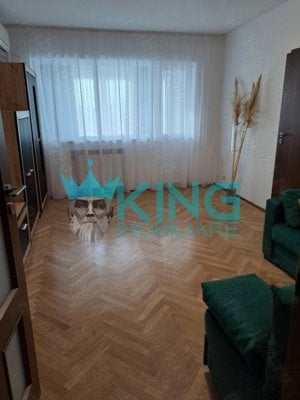 Timisoara - Afi Palace Cotroceni | 2 camere | Decomandat | Prox. Metrou |  - imagine 8