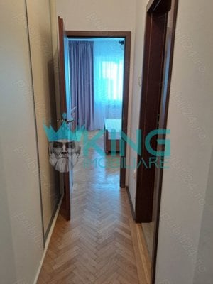 Timisoara - Afi Palace Cotroceni | 2 camere | Decomandat | Prox. Metrou |  - imagine 6