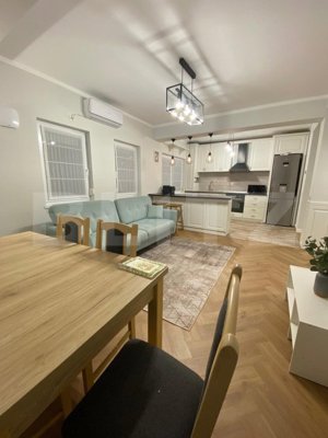 Apartament 2 camere, 55mp, 2 bai, la cheie, cu parcare si boxa, in Manastur - imagine 6