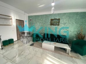 Veterani | 2 Camere | Modern | Parcare | A2a Inchiriere | Termen lung - imagine 4