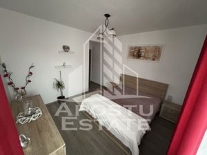 Apartament modern 3 camere, loc de parcare, Giroc/ Esso - imagine 5