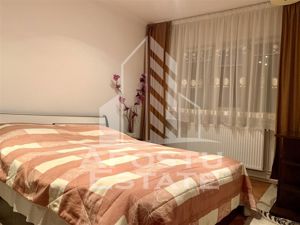 Apartament  renovat cu 2 camere in zona Girocului - imagine 3