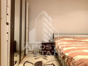 Apartament  renovat cu 2 camere in zona Girocului - imagine 4