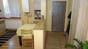 Inchiriez apartament 2 camere in Deva, zona ultracentrala, etaj 1, mobilat utilat - imagine 7