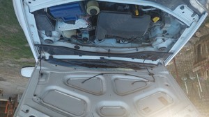 Vind Logan Facelit 2012,motor 1.2 ,AC,geamuri electrice  - imagine 9