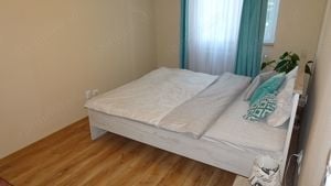 Inchiriez apartament 2 camere in Deva, zona ultracentrala, etaj 1, mobilat utilat - imagine 16