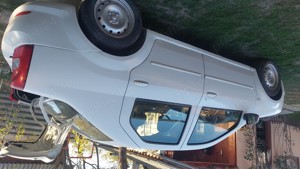 Vind Logan Facelit 2012,motor 1.2 ,AC,geamuri electrice  - imagine 8