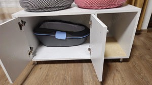 dulap pentru litiera - imagine 4