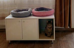 dulap pentru litiera - imagine 2