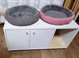 dulap pentru litiera - imagine 3