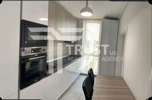 Apartament Cu 3 Camere | Zona Lipovei | Bloc Nou - imagine 4