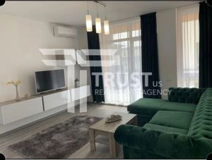 Apartament Cu 3 Camere | Zona Lipovei | Bloc Nou - imagine 5