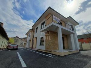 Duplex finisat, de inchiriat, zona Avram Iancu - imagine 2