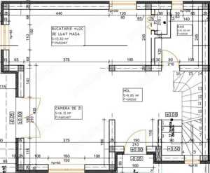 Duplex finisat, de inchiriat, zona Avram Iancu - imagine 12