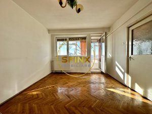 Apartament 2 Camere Piața Domenii  - imagine 11