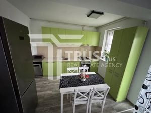 Apartament Cu 3 Camere | Giroc | Bloc Nou | Centrala Proprie - imagine 6