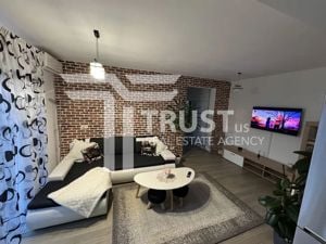 Apartament Cu 3 Camere | Giroc | Bloc Nou | Centrala Proprie