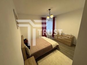 Apartament Cu 3 Camere | Giroc | Bloc Nou | Centrala Proprie - imagine 4