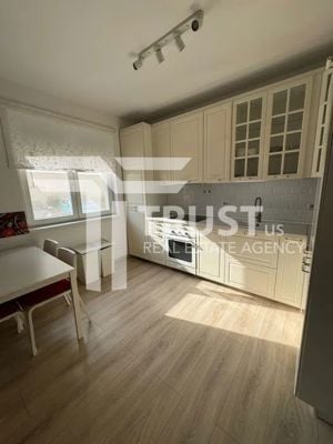 Apartament Cu 3 Camere | Zona Girocului | Centrala Proprie - imagine 3