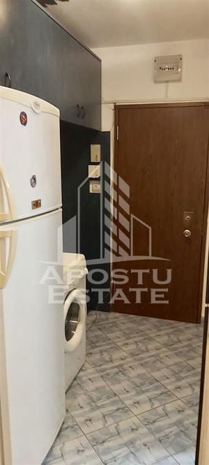 Apartament cu o camera in zona Girocului - imagine 4