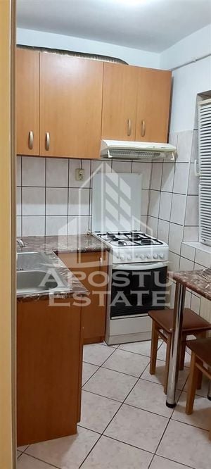 Apartament cu o camera in zona Girocului - imagine 3