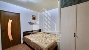 Apartament cu 3 camere cu boxa, vis-a-vis de Iulius Mall - imagine 6