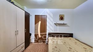 Apartament cu 3 camere cu boxa, vis-a-vis de Iulius Mall - imagine 7