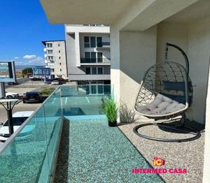 Apartament 2 camere zona Doamna Stanca - imagine 8