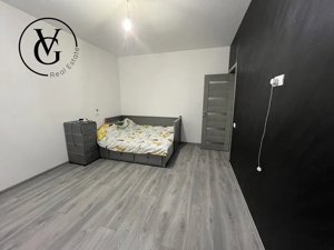 Apartament cu 2 camere | Decomandat | Bloc Nou | Viile noi - imagine 4