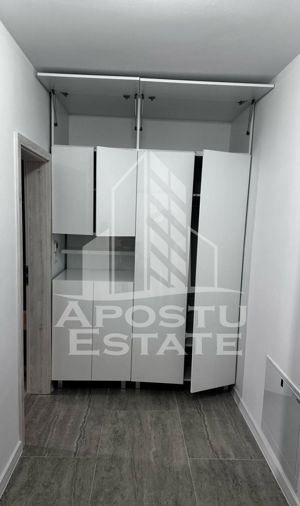 Apartament modern 1 camere, loc de parcare, Calea Urseni - imagine 3