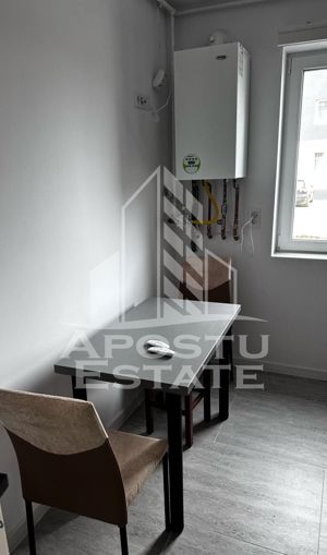 Apartament modern 1 camere, loc de parcare, Calea Urseni - imagine 4