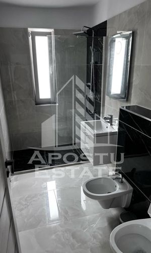 Apartament modern 1 camere, loc de parcare, Calea Urseni - imagine 9