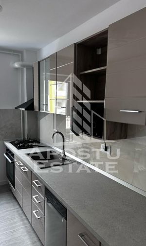 Apartament modern 1 camere, loc de parcare, Calea Urseni - imagine 5