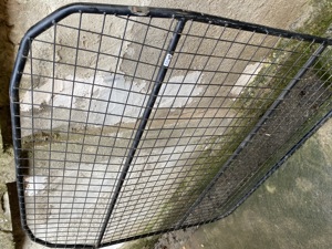 De vânzare grilaj interior T5