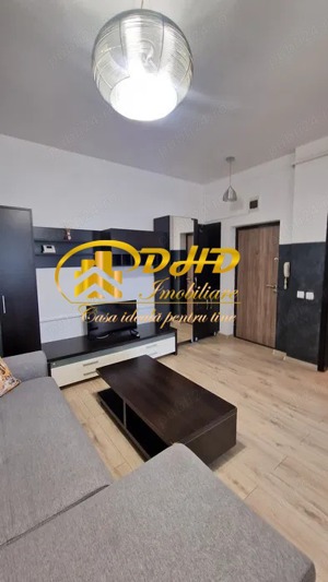 Apartament cu 2 camere situat în Lazar Residence - imagine 2