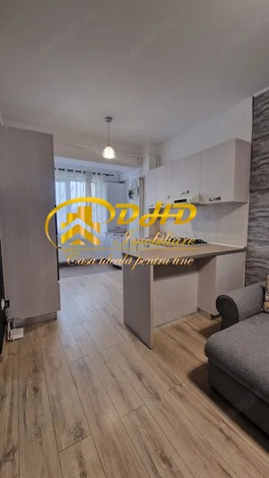 Apartament cu 2 camere situat în Lazar Residence - imagine 6