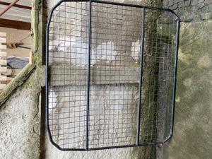 De vânzare grilaj interior T5 - imagine 2