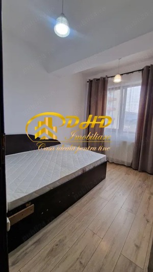 Apartament cu 2 camere situat în Lazar Residence - imagine 7