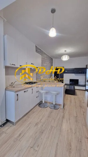 Apartament cu 2 camere situat în Lazar Residence - imagine 3