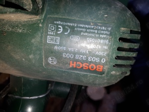 Motor electric Bosch PKS 40