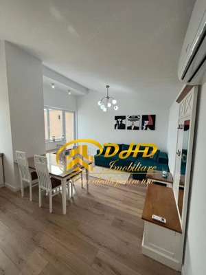 Apartament cu 2 camere situat în Copou - imagine 3