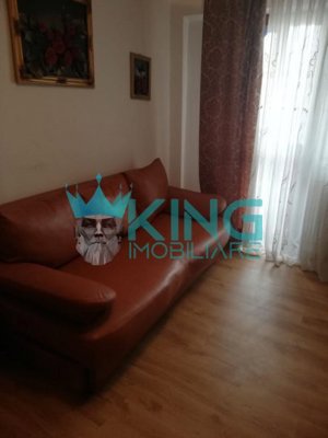 Doamna Ghica | 2 Camere | Balcon | Pet friendly| - imagine 2