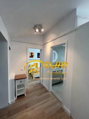 Apartament cu 2 camere situat în Copou - imagine 4