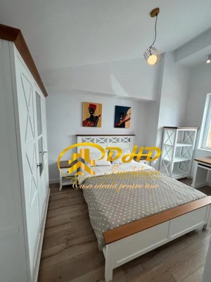 Apartament cu 2 camere situat în Copou - imagine 5